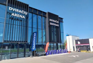 DVIRAČIŲ IŠPARDAVIMAS, NUOLAIDOS IKI -25% | Dviraciuarena.lt