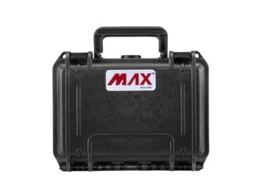 Panaro MAX200HDS transportavimo lagaminas