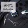 Vyrų kirpykla ANY1 Barbershop Vilniuje