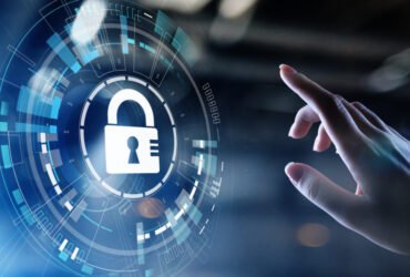 SAUGOS PASLAUGOS ĮMONĖJE