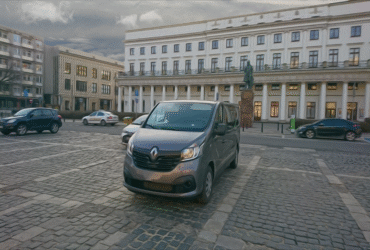 Keleivių pervežimo paslaugos Lietuvoje ir užsienyje