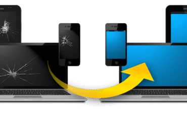 Nešiojamų kompiuterių ir planšečių remontas Vilniuje