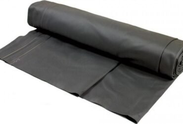 Tvenkinių EPDM danga