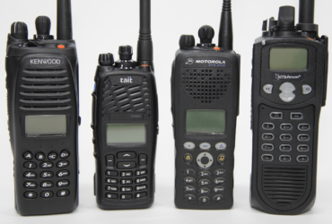 Radijo ryšio įrangos (racijų) ir ryšio sistemos nuoma