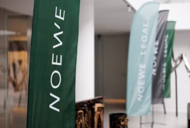 Noewe.eu – naujos galimybės verslo augimui ir turto valdymui