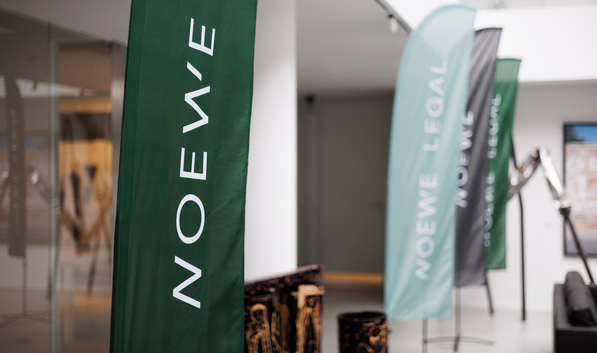 Noewe.eu – naujos galimybės verslo augimui ir turto valdymui