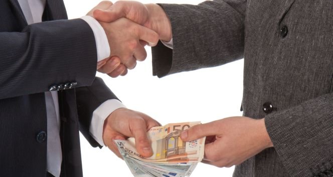 Finansinių problemų sprendimai