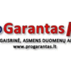 SAUGOS PASLAUGOS ĮMONĖJE