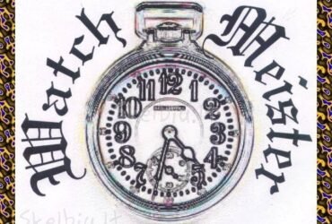 SENOVINIU LAIKRODZIU TAISYMAS +37061170117