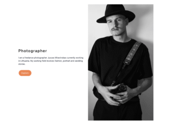 Vestuvių fotografas Juozas Miravinskas