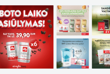 Asmyliukava.lt – Kava, kavos aparatai