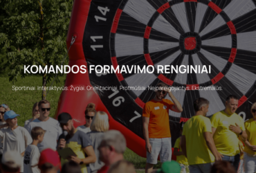 Komandiniaizaidimai.lt
