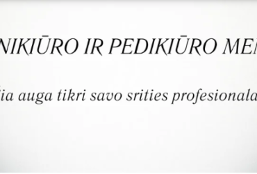 BeautyNail Akademija