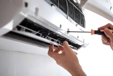 Sveiko Oro Technologijos