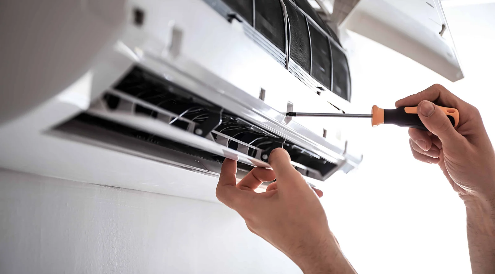 Sveiko Oro Technologijos