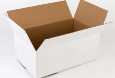 Pakavimo medžiagos, dėžės, pakavimo reikmenys