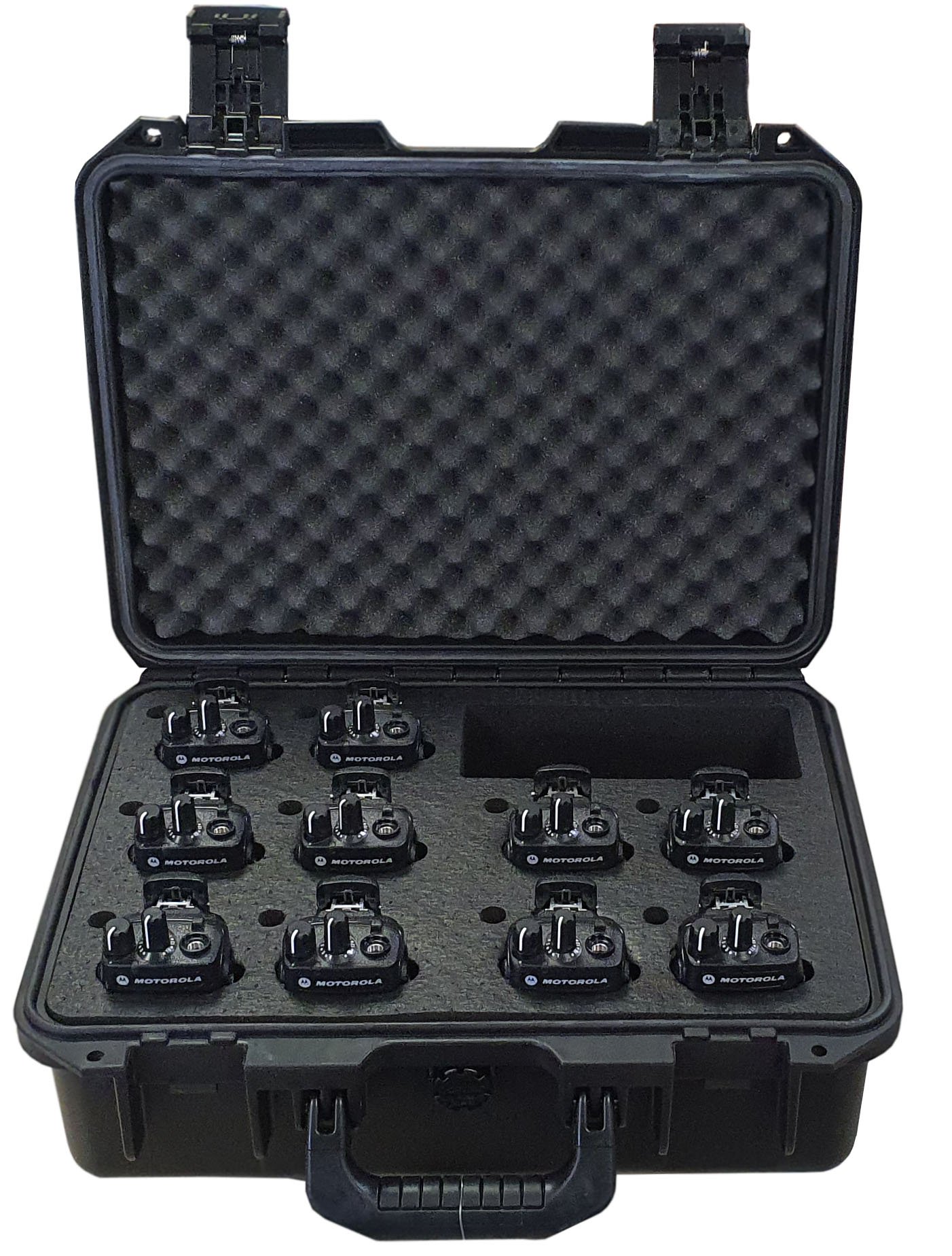 Radijo ryšio įrangos (racijų) ir ryšio sistemos nuoma