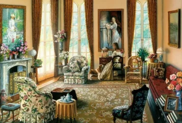 Geri Sendaikčiai Kiekvienam