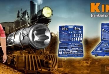 Topirankiai.lt – Įrankiai internetu