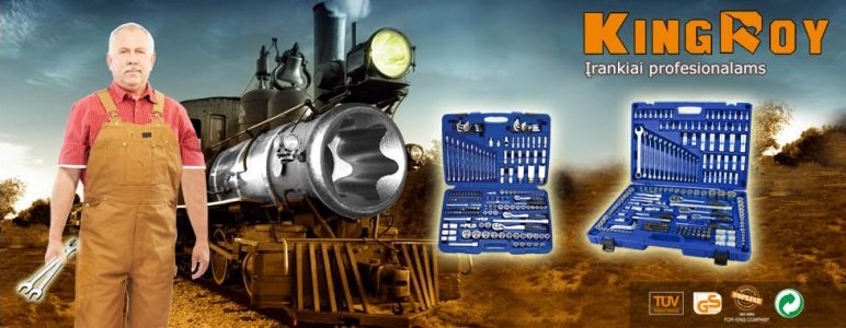 Topirankiai.lt – Įrankiai internetu