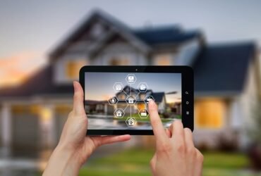 Elektros Namai – Profesionalios vėjo jėgainės