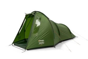 Turistinės palapinės Vango