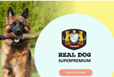 ePet.lt – gyvūnų prekių elektroninė parduotuvė