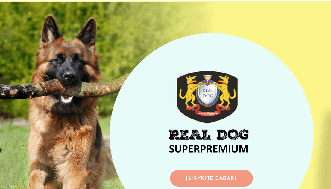 ePet.lt – gyvūnų prekių elektroninė parduotuvė