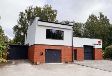 Specializuotas ratų suvedimo autoservisas Vilniuje