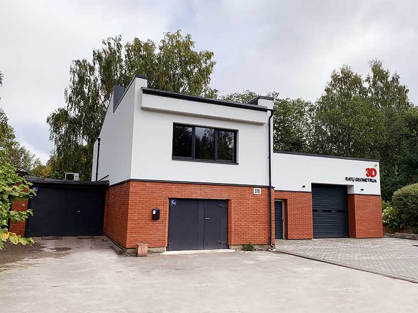 Specializuotas ratų suvedimo autoservisas Vilniuje