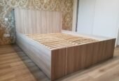 MB Kemida – standartinių ir nestandartinių baldų projektavimo ir gamybos įmonė