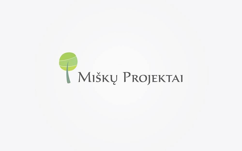 Nuolatos perkame miškus