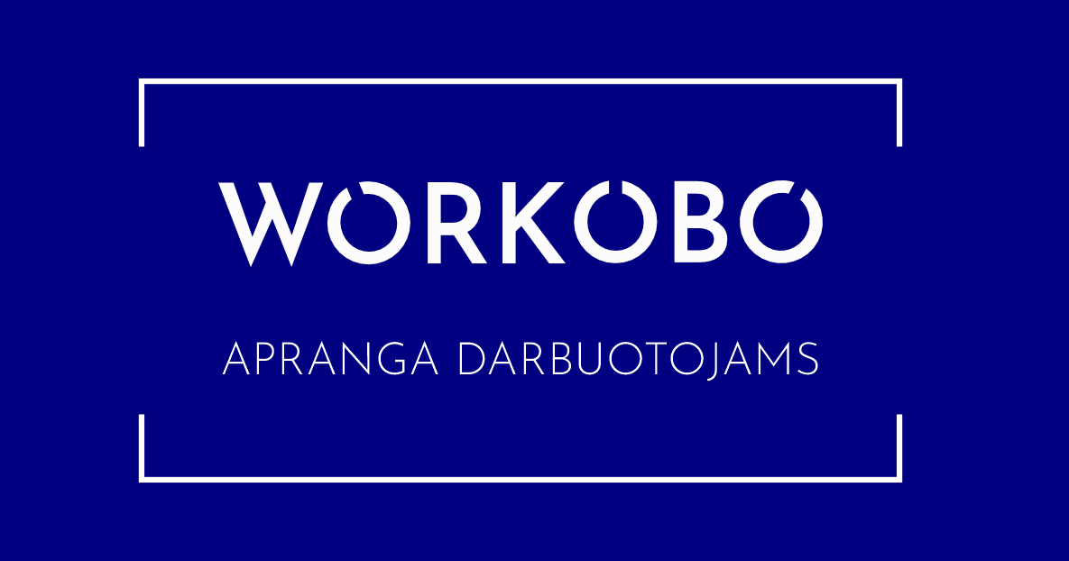 Workobo – Darbo drabužiai didmena ir mažmena