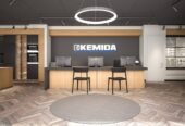 MB Kemida – standartinių ir nestandartinių baldų projektavimo ir gamybos įmonė