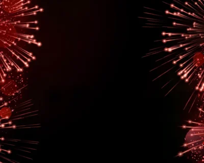 Black-Gold-Fireworks-Happy-New-Year-Banner-1