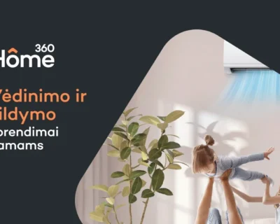 Sharer-home360