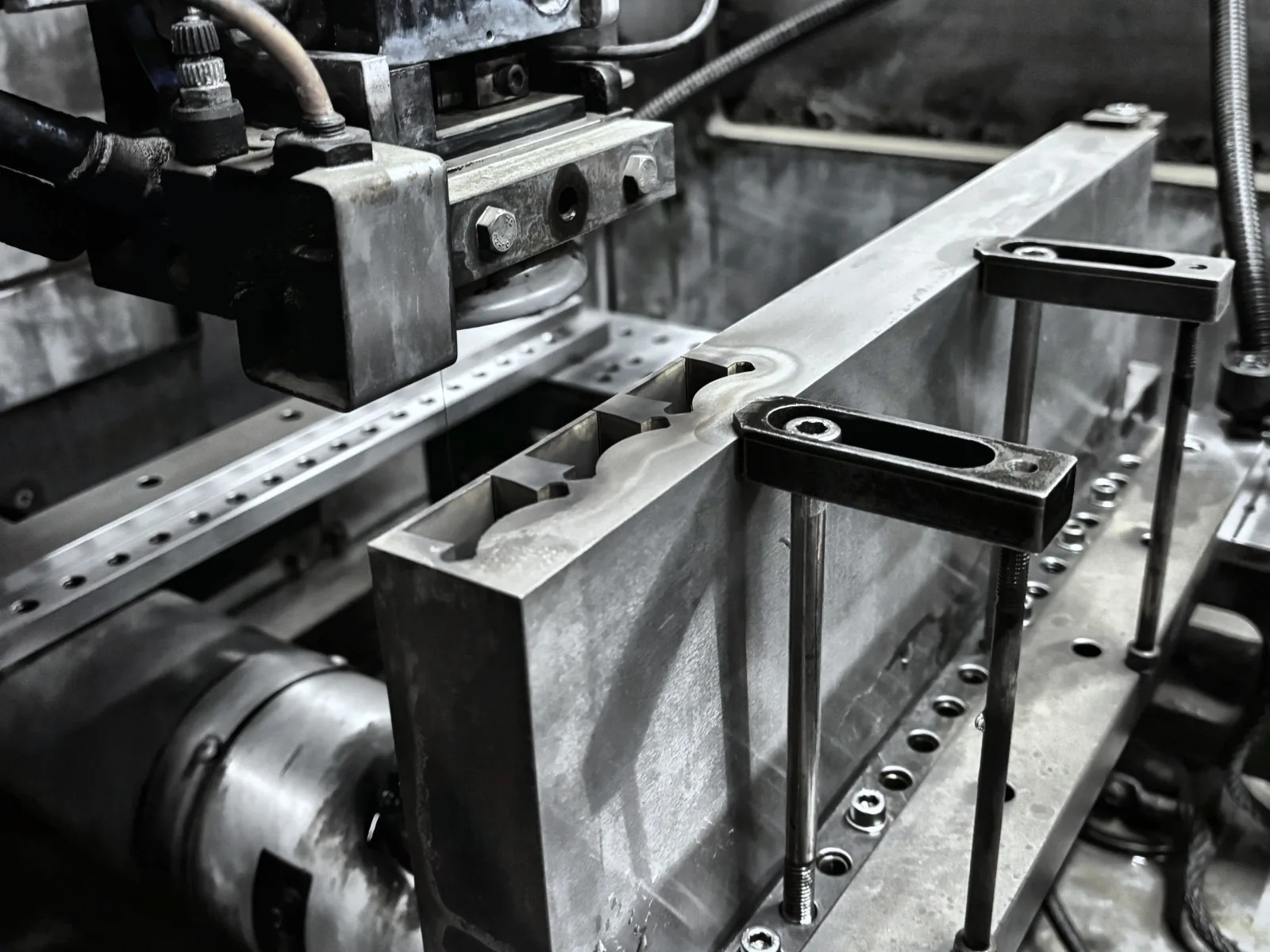 Metalo Apdirbimas – Techranga.lt