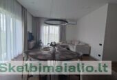 Vidaus apdaila naujos statybos būstui – 650 €/m²