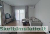Vidaus apdaila naujos statybos būstui – 650 €/m²