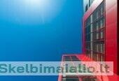 Virtualus biuras, buveinės adresas, įmonių steigimas ir kt. paslaugos