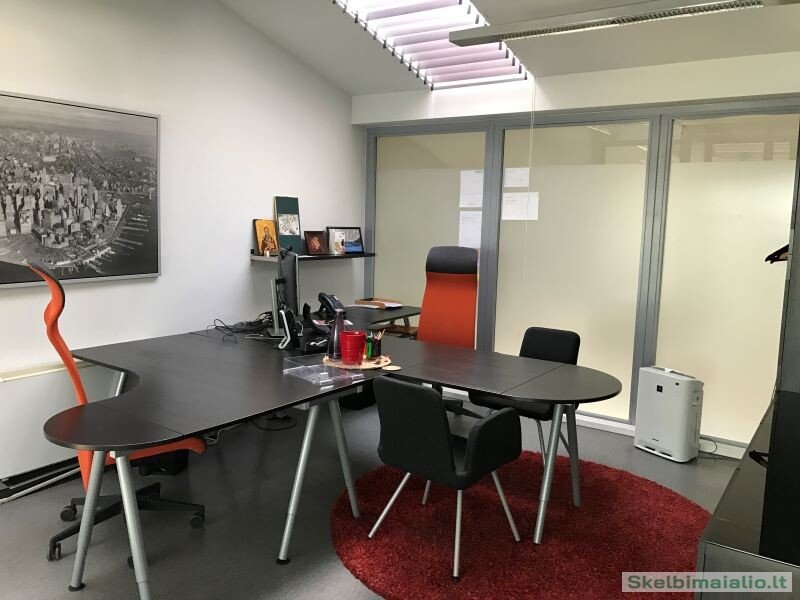 Virtualus biuras, buveinės adresas, įmonių steigimas ir kt. paslaugos
