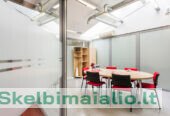 Virtualus biuras, buveinės adresas, įmonių steigimas ir kt. paslaugos