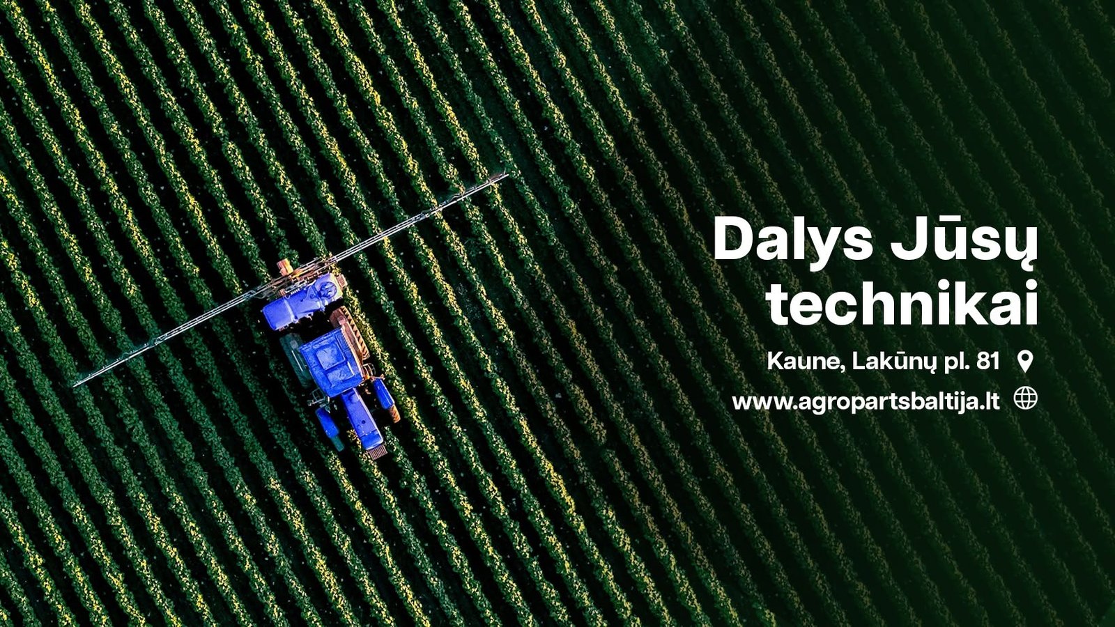 Pjūklų dalys – Agropartsbaltija.lt