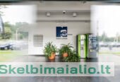 Konferencijų salės, posėdžių kambarių nuoma
