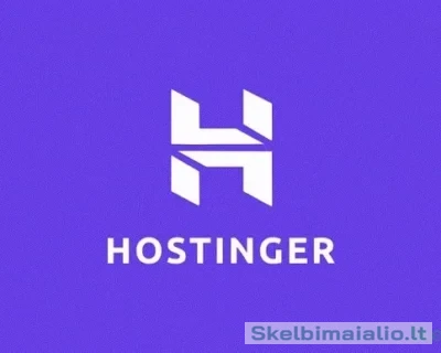 Hostinger