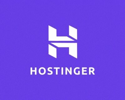 Hostinger-Logo