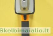 Hitachi X-MET8000 Expert handheld XRF Analyzer