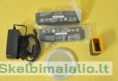 Hitachi X-MET8000 Expert handheld XRF Analyzer