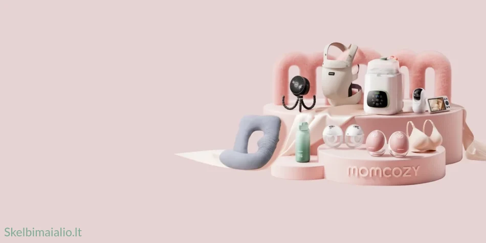 Babybaby.lt – prekyba internetu vaikiškomis prekėmis