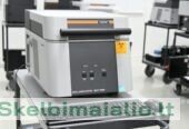 Goldscope SD 550 – DPP – Fischer Gold Testing Machine